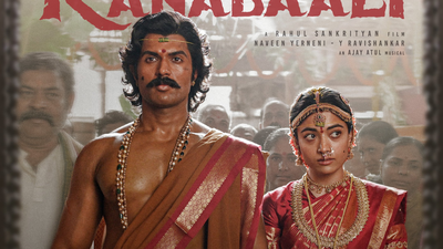Netflix Streaming Rights: ‘Ranabaali’ OTT release: When and where to watch the Vijay Deverakonda and Rashmika Mandanna starrer period action drama online after theatrical release as streaming giant bags streaming rights | Telugu Movie News