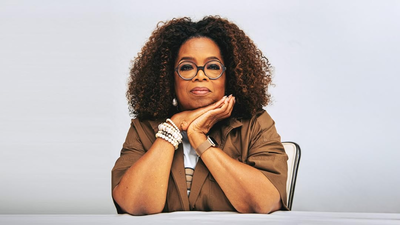 In 2013, Oprah Winfrey gave $12 million to a Smithsonian museum; 13 years later, its 350-seat theatre bearing her name continues hosting public conversations about Black history and culture