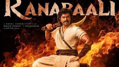 Vijay Deverakonda and Rashmika Mandanna’s ‘Ranabaali’ reviews and ratings disabled on online ticketing platform after Bengaluru court order | Telugu Movie News