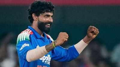 Curtains for Ravindra Jadeja in ODIs? All-rounder drops out of 2027 World Cup plans | Cricket News