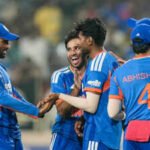 India vs West Indies: Rain threat looms over T20I series decider in Bengaluru | Cricket News