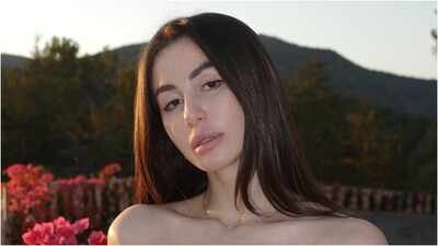 Giorgia Andriani signs Hindi thriller web series ‘Dice’, to play Italian character; shoot begins in November |