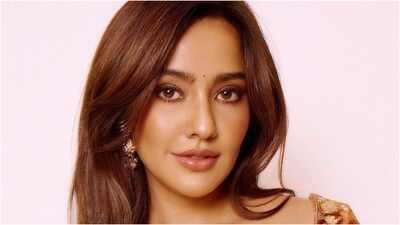 ‘Take it down now’: Neha Sharma issues legal warning over AI-generated images and videos using her likeness |