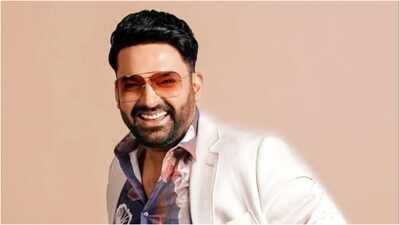 Inside Kapil Sharma’s Dubai cafe: Rs 800 Pani Puri, Rs 500 chai and pretty-in-pink interior |