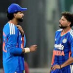 ‘Can’t believe he is not their first choice’: Former Australian captain slams management for benching Kuldeep Yadav | Cricket News