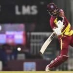 Shai Hope: Hope for history: West Indies skipper on verge of breaking Phil Salt, Babar Azam’s world records in 5th T20I | Cricket News