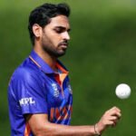 Bhuvneshwar Kumar makes T20I comeback after four years as India asked to bat first against West Indies | Cricket News