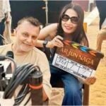 Randeep Hooda and Celina Jaitly join Anil Sharma’s ‘Arjun Naga’, Utkarsh Sharma-led period drama on Dubai’s 1960s oil rush: We are making the film in four parts |
