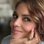 Halle Berry spotted in public ahead of custody battle for 13-year-old son |