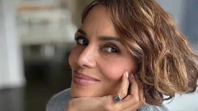 Halle Berry spotted in public ahead of custody battle for 13-year-old son |