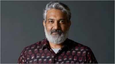 Ramayana Film: ‘Every Indian storyteller grows up aspiring to tell’: SS Rajamouli praises Nitesh Tiwari and Namit Malhotra for bringing Ranbir Kapoor starrer ‘Ramayana’ to the screen on a grand scale ahead of its theatrical release | Hindi Movie News