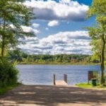 A Michigan family owned a one-third-acre lakefront cottage before Prairie View Park was built; more than 60 years later, courts say Kalamazoo County can condemn it