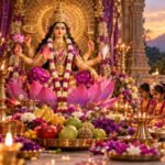 Maha Navami Puja 2026: Siddhidatri offerings, purple, Ketu remedies and mantras
