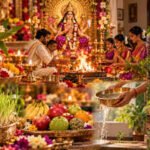 Navami 2026: What to do with kalash water, jowar sprouts, and the end of the fast