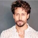 Tiger Shroff covers face, reaches home under police protection after Juhu firing; tape on hand draws attention | Hindi Movie News