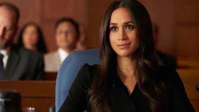 Meghan Markle may have been ‘used’ to promote ‘The Gentlemen 3’: ‘It’s the oldest marketing trick in the book’ |