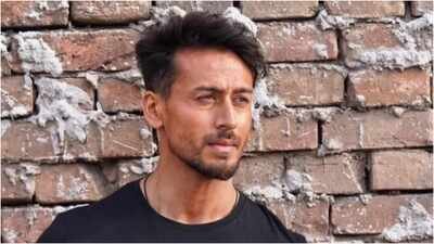 Tiger Shroff firing update: Police take injured driver’s statement, examine CCTV footage |