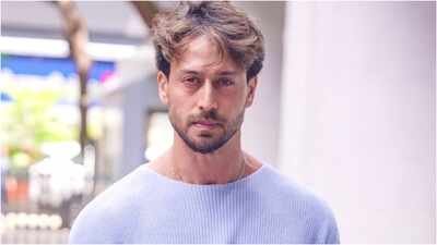 Tiger Shroff firing: Ranvir Shorey, Rahul Dholakia slam attack, say ‘criminals are shooting innocents’ |