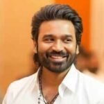Dhanush sends warm wishes on Saraswati Puja and Ayudha Puja; prays for happiness and prosperity |