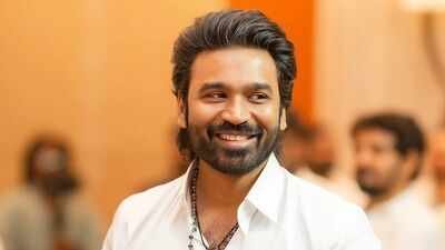 Dhanush sends warm wishes on Saraswati Puja and Ayudha Puja; prays for happiness and prosperity |