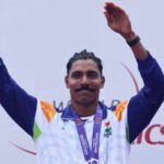 Asian Para Games: Nishad Kumar clinches long jump gold with dominant performance | Asian Para Games 2026 News