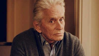 Michael Douglas says that he wants his ‘Ant-Man’ character to die, but ‘they wouldn’t let me’ |