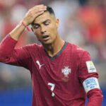 Cristiano Ronaldo punished for Portugal camp walkout: 30-day suspension and fine after clash with Jorge Jesus | Football News
