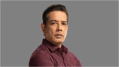 Anup Soni recalls how ‘Crime Patrol’ made it hard to get roles: ‘My image was very strong’ | Hindi Movie News