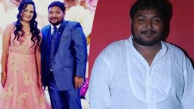 Who was Karthik Sabesh? Inside the life and film career of the late Tamil actor, son of composer Sabesh and nephew of late composer Deva | Tamil Movie News