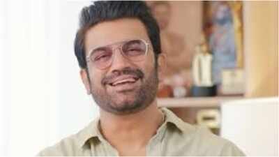 Sharad Kelkar reacts to Tiger Shroff firing incident, backs Mumbai police: ‘There should never be this kind of anarchy in the country’ | Hindi Movie News