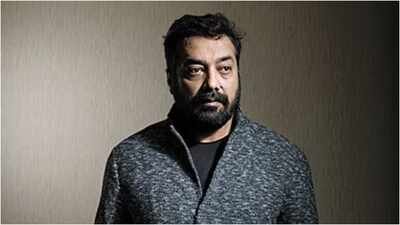Anurag Kashyap backs ‘Little Thomas’, says patriotic and devotional films have a stranglehold on Bollywood | Hindi Movie News