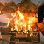 ‘Kalank’, ‘Nayyi Naveli’ to ‘Adipurush’: Bollywood films that capture the spirit of Dussehra with grand celebrations, good vs evil and mythological drama | Hindi Movie News