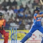 Harmanpreet Kaur unleashes six-hitting blitz as India thrash Zimbabwe by 92 runs to complete 3-0 T20I series sweep | Cricket News