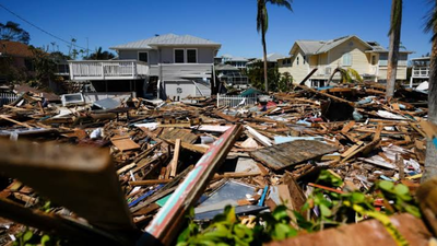 Florida homeowners estimated Hurricane Ian repairs at $157,727 after receiving an initial $11,101 insurance payment; an October 16 appeals court rejected their bid for legal fees following an appraisal dispute