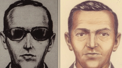 In 1971, a hijacker vanished with 0,000; in 1980, an 8-year-old found part of the ransom on a Washington riverbank, and a damaged  note from the discovery sold for 4,200 at auction in 2026