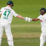 Dale Steyn’s 18-year-old record falls as Simon Harmer scripts history against Australia | Cricket News