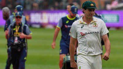Pat Cummins registers unwanted career record as South Africa pull off stunning fightback | Cricket News