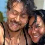 Ayesha Shroff meets vlogger injured in firing at Tiger Shroff’s car, offers comfort at hospital |
