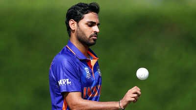 ‘Bhuvi will love these conditions’: Why New Zealand fear India’s returning ‘Swing King’ Bhuvneshwar Kumar | Cricket News