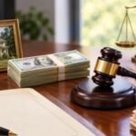 A Missouri widow changed a family trust and a later amendment gave 0,000 to a beneficiary; after a court ordered repayment, an October 20 ruling dismissed her appeal as too late