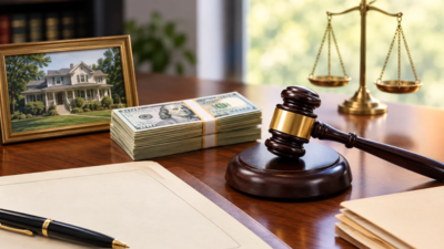 A Missouri widow changed a family trust and a later amendment gave 0,000 to a beneficiary; after a court ordered repayment, an October 20 ruling dismissed her appeal as too late