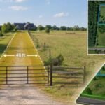 In Missouri, a couple bought land with no road access and sought a 40-foot strip through their neighbour’s property; a 2026 appeals court reversed the ruling that would have given them ownership of the road