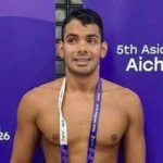 Swimming in success: Ravi Budigina claims silver in 100m backstroke, Himanshu Nandal wins bronze in 100m breaststroke at Para Asian Games | Asian Para Games 2026 News