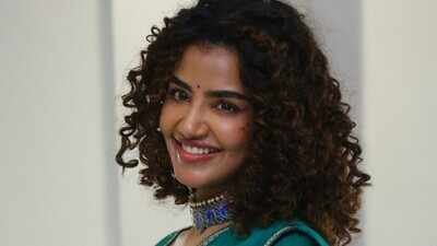 ‘Bison’ actress Anupama Parameswaran hits back at online trolls, says criticism is important only when it is healthy: ‘Why should I respond to people who deliberately post negative reviews?’ | Tamil Movie News