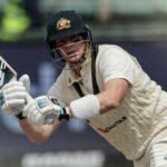 Steve Smith joins Ricky Ponting, Allan Border in elite Australian club, fifth-fastest to 11K Test runs | Cricket News