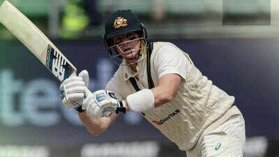 Steve Smith joins Ricky Ponting, Allan Border in elite Australian club, fifth-fastest to 11K Test runs | Cricket News