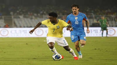 Decoding the business of bringing Brazil, Uruguay, Panama to India for football friendlies | Football News