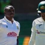 Kagiso Rabada scripts history, reaches rare Test milestone in fewer balls than Dale Steyn | Cricket News