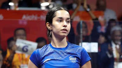 India’s Anahat Singh stuns eight-time World Champion Nour ElSherbini at Silicon Valley Open | More sports News