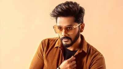 ‘It’s an arranged marriage’: Teja Sajja to marry in December in an intimate Udaipur wedding; DETAILS INSIDE | Telugu Movie News